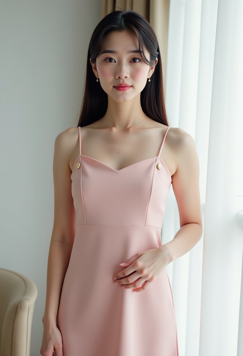 夏日的重量