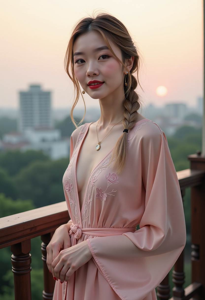 琥珀之城