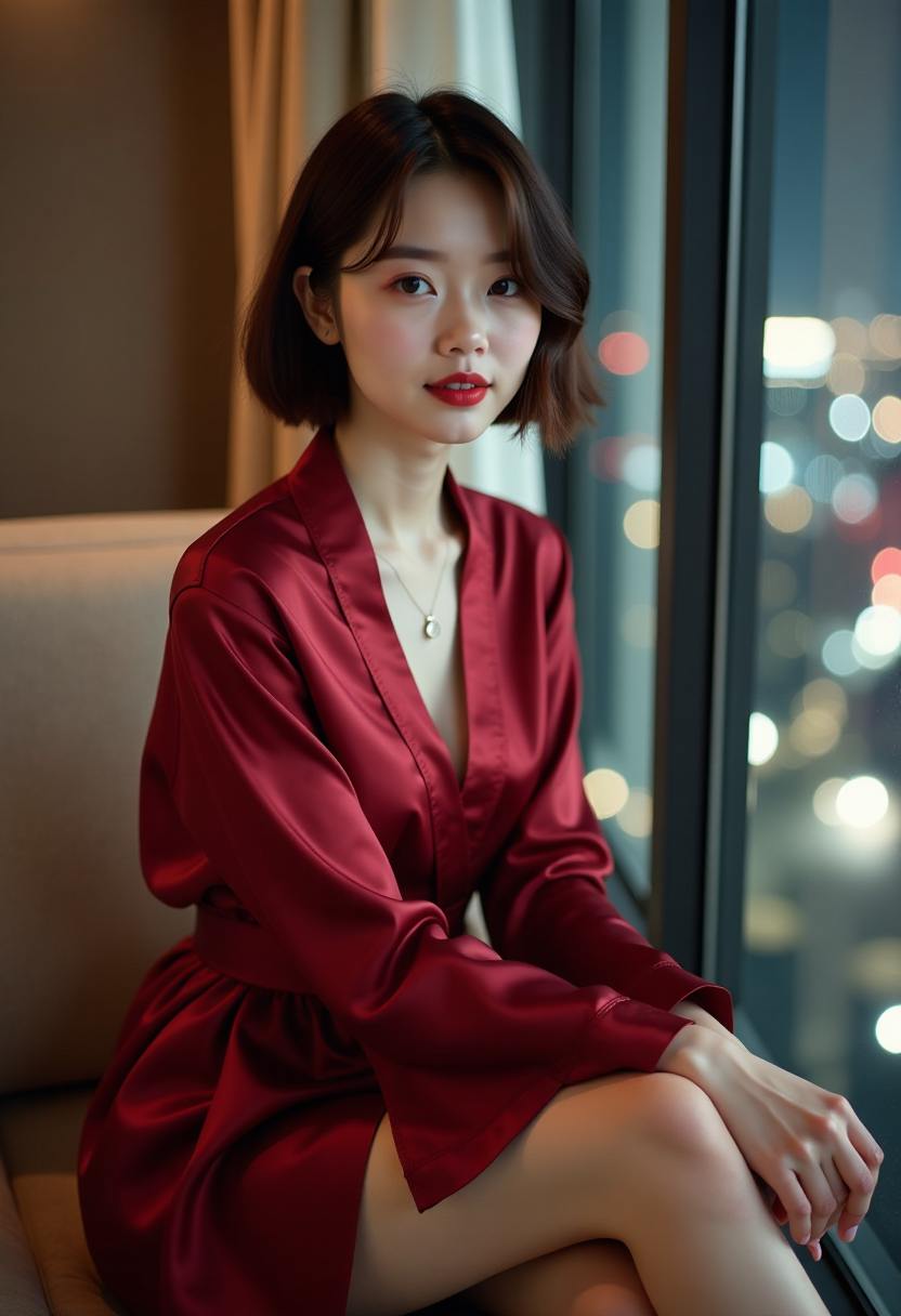 无声港口