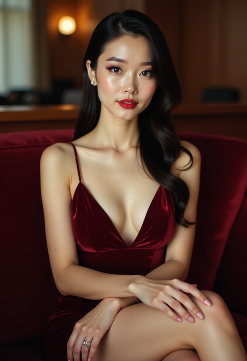 另一轮海报