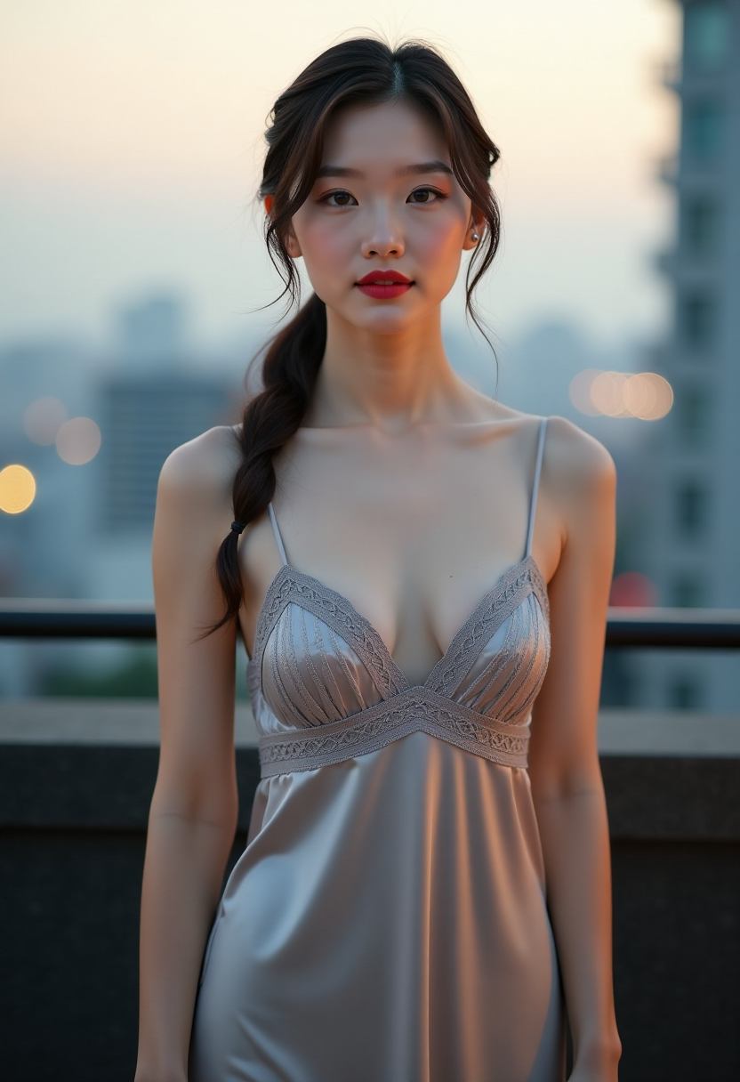 星港纪事