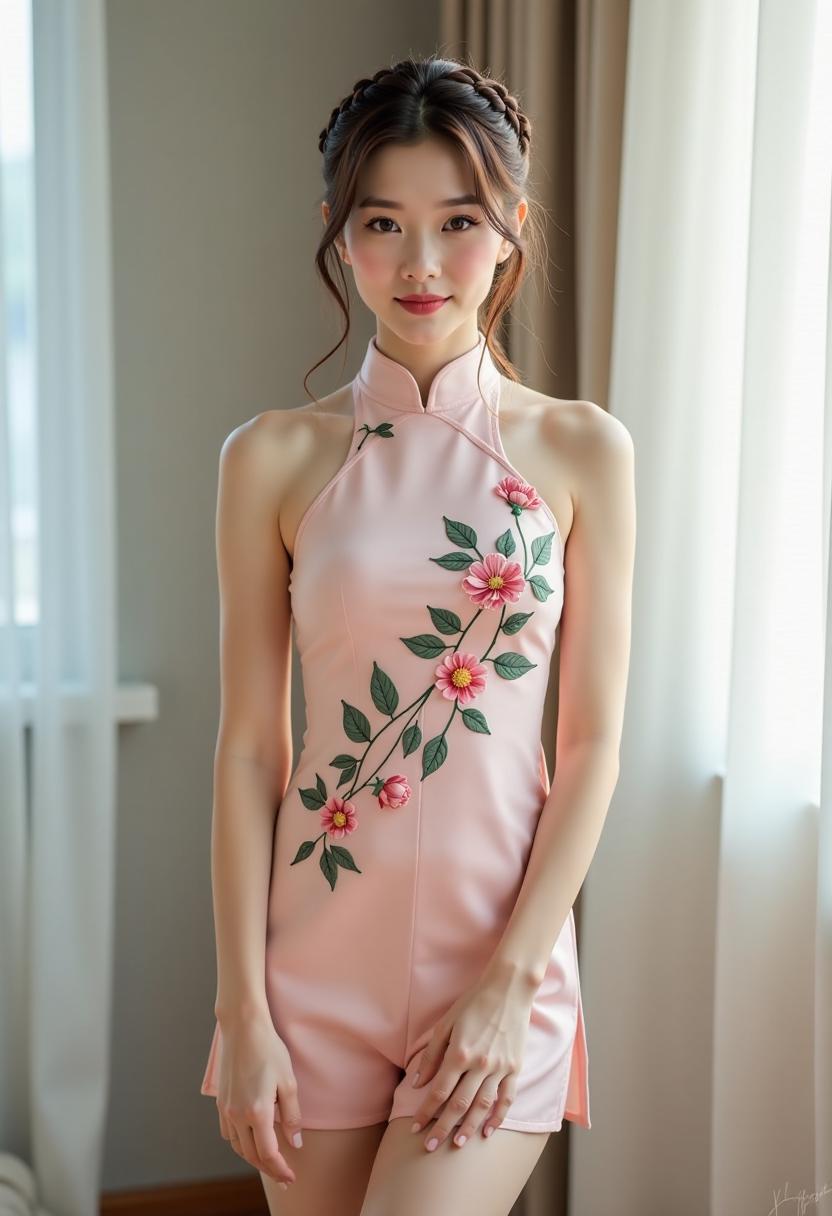 慢热